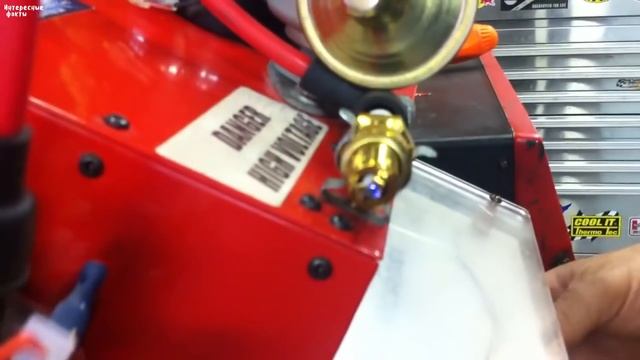 Как придумали зажигание, как оно работает. Какое зажигание было сто лет назад смотреть онлайн