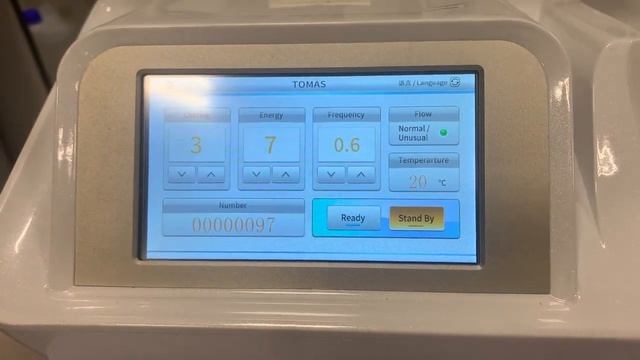 Диодный аппарат коррекции роста волос и фотоомоложения NewFace HR808 смотреть онлайн