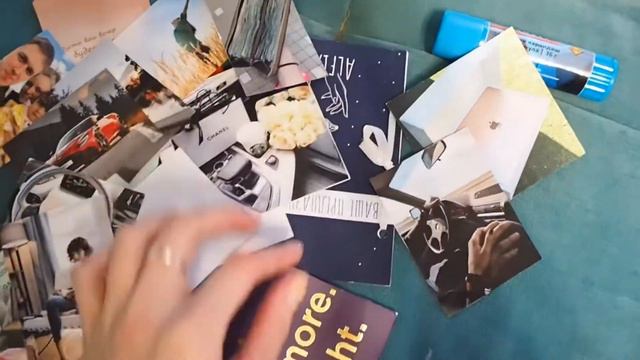 Как правильно оформить карту желаний 🌟 смотреть онлайн