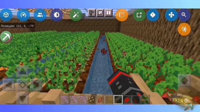 ( Toolbox NBT ) = ( 3 New auto-build Nbts) смотреть онлайн