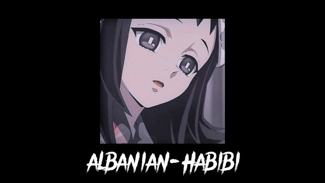 Albanian-Habibi|Ты доволен? Едем к Диме