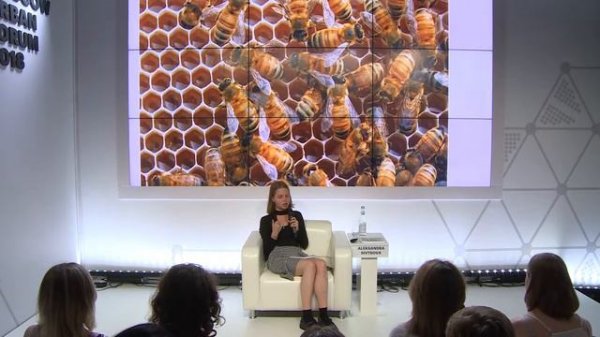 TED TALK КАК УСЛЫШАТЬ ДРУГОГО