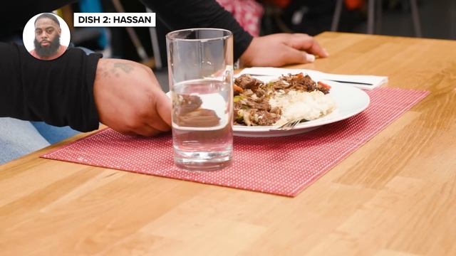 Single Girl Picks a Date Based on their Homemade Stew смотреть онлайн