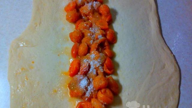 Книга рецептов