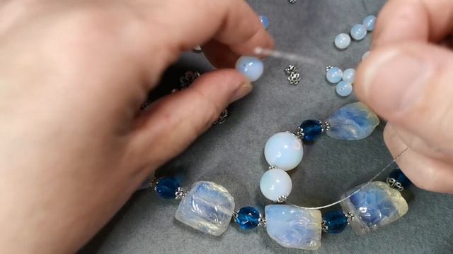 Украшения для Нины. До и после... Первая часть. смотреть онлайн