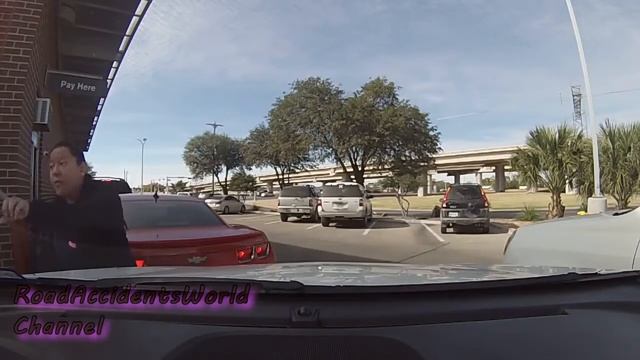 INSANE ROAD RAGE 2019 смотреть онлайн
