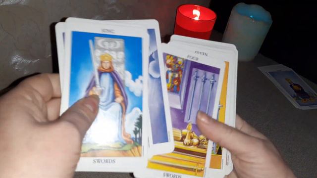 ХІ Справедливость (Правосудие). Перевернутые карты.