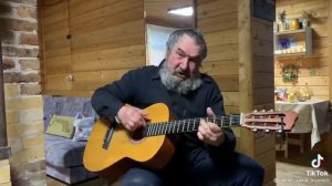 Кузьмич жгёт Высоцкого!