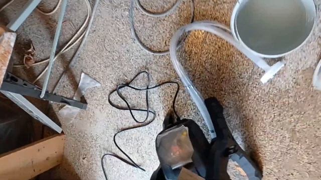Pistola a spruzzo airless Parkside - PAFS 550 A1 - Recensione #parkside #lidl #faidate смотреть онлайн
