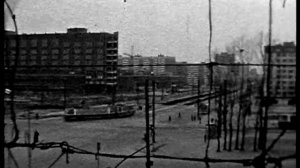 Ленинград, 1984-й год, проспект Культуры