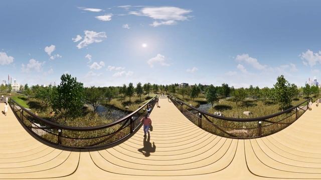 Twinmotion 360 Degree смотреть онлайн