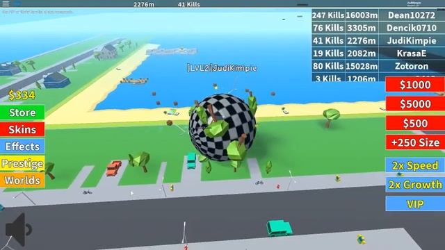 Roblox Live *Kort* SIMULATOR KING! смотреть онлайн