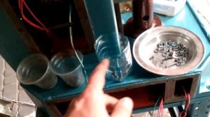 Фрезерный Станок НГФ 110 Ш4 Восстановление из хлама  Часть 2