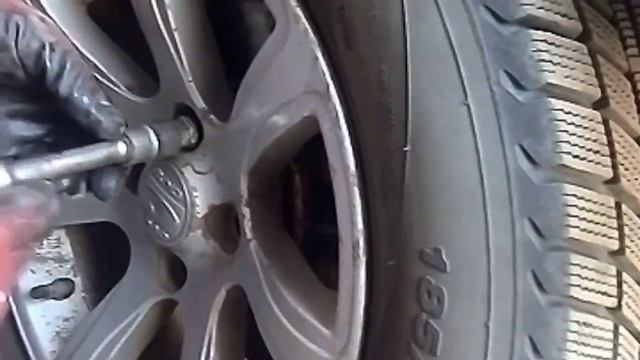 О доработках моего, Chery Amulet.