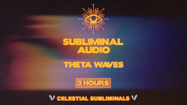 SHIFTING: LUCID DREAM METHOD | AWAKEN IN YOUR DR | THETA WAVES SUBLIMINAL HEALING MEDITATION MUSIC