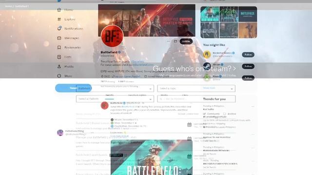 How To Fix Battlefield 1 Won't Connect To EA Servers Error [Updated 2022] смотреть онлайн