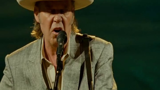 Neil Young - Prairie Wind