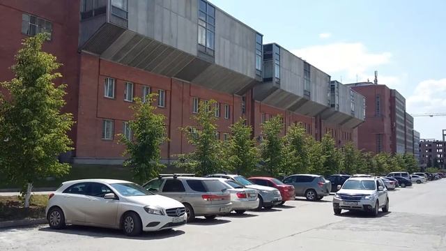 КЛЕРКИ | Аренда, Новосибирск, Нижегородская, 4, офис - 390кв.м. смотреть онлайн