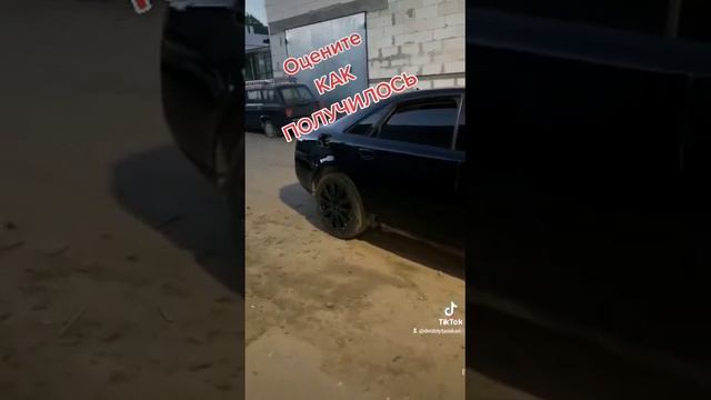 СКОРО ПОКАЖУ А8. КАКАЯ ОНА СТАЛА В СОБРАННОМ СОСТОЯНИИ смотреть онлайн