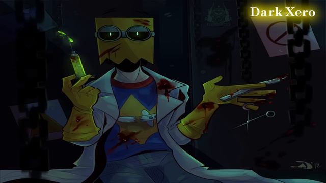 -|Villainous|- Dr. Flug【AMV】 "Crazy = Genius" смотреть онлайн