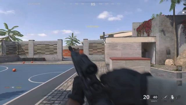 Call of Duty®: Black Ops Cold War 27 kill game then error смотреть онлайн