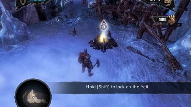 Overlord 2 on 9300GS смотреть онлайн