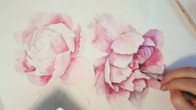 Пивнева Любовь - "Легко ли написать стихотворенье..." смотреть онлайн