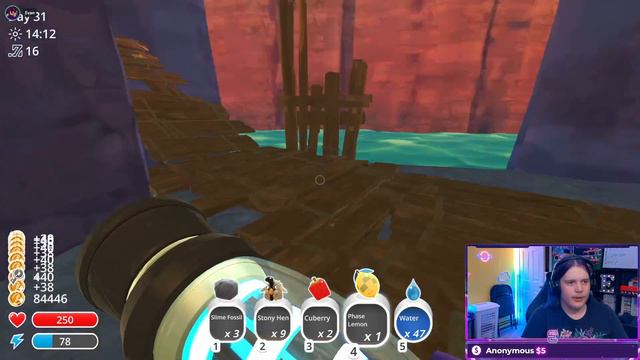 [EBG] Slime Rancher Multiplayer Mod W/ Arin, Nami, And Space - Part 2 (FINAL) [2022/09/12]