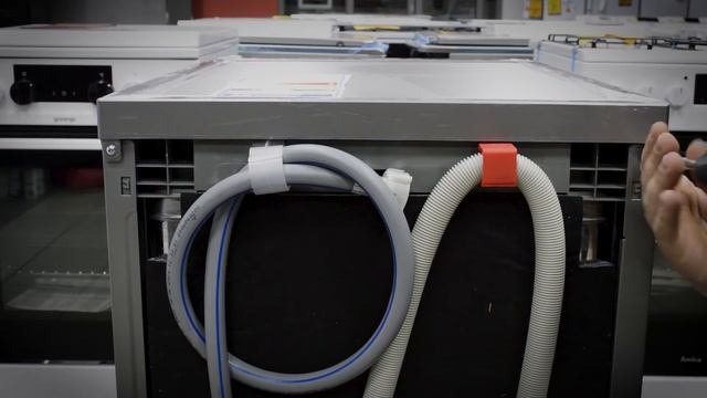 Prawie jak wszędzie! Jak zdemontować blat w zmywarce Beko. Mini Poradnik! смотреть онлайн