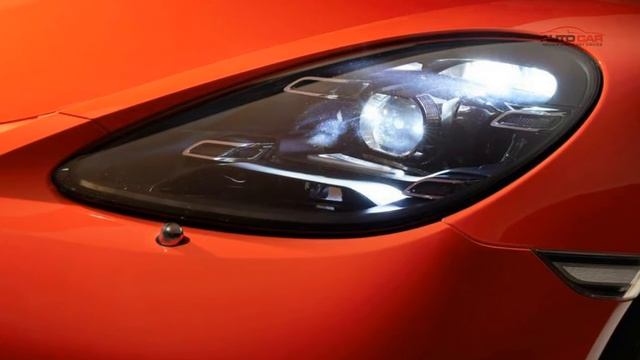 2016 Porsche 718 Boxster revealed ahead of Geneva show debut смотреть онлайн