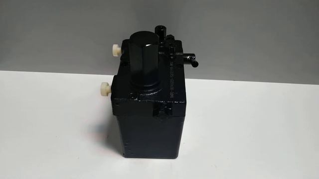 Насос подъема кабины МАН ТГА ТГС ТГХ EMMERRE 974923