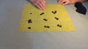 Что ждет в скором будущем? Гадание на бобах.