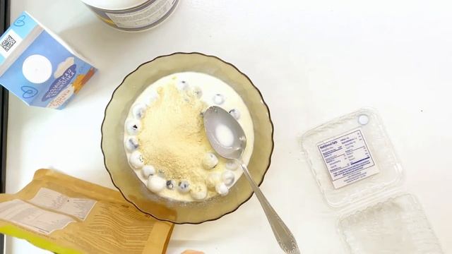 ПЛОМБИР ИЗ ДЕТСТВА/ ДОМАШЕЕ МОРОЖЕНОЕ! РЕЦЕПТ ПП ДЕСЕРТА смотреть онлайн