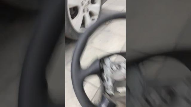 субару импреза перетяжка руля краткий обзор его демонтажа смотреть онлайн