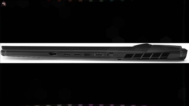 EXCaliberPC 2023 MSI Titan GT77HX 13VH 046US смотреть онлайн