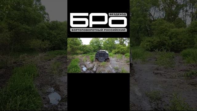 Гибридный БРо смотреть онлайн