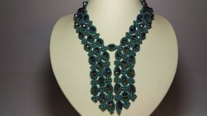 Обзор, рекомендации, подсказки, к украшению. Колье. ( 0 ) часть!!!