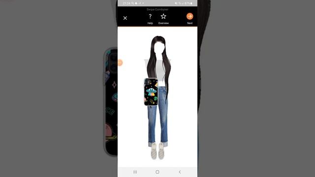 как пользоваться Combyne?