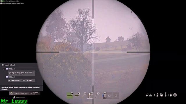 DayZ- ALCATRAZ | CASUAL смотреть онлайн