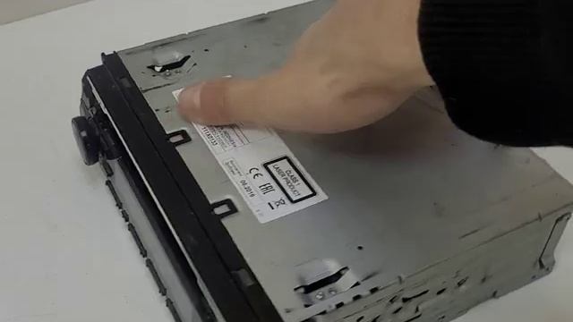 Видео №390909