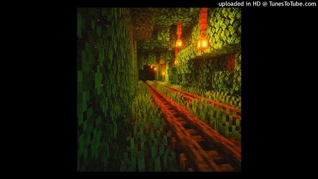 Minecraft Phonk remix - Aria math C418 смотреть онлайн