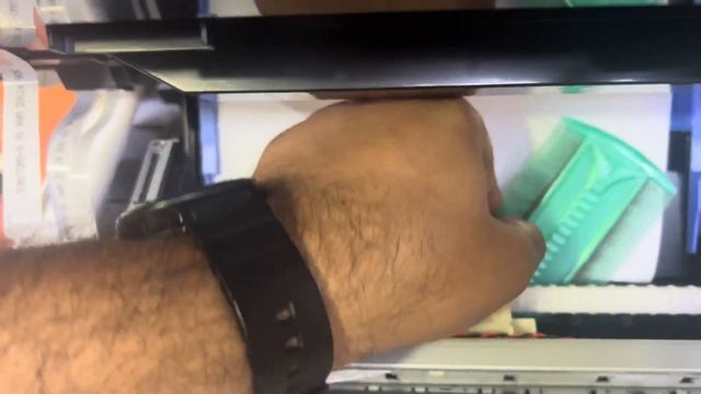 Resolving the All Lights Blinking Issue in Epson EcoTank Printer Models смотреть онлайн