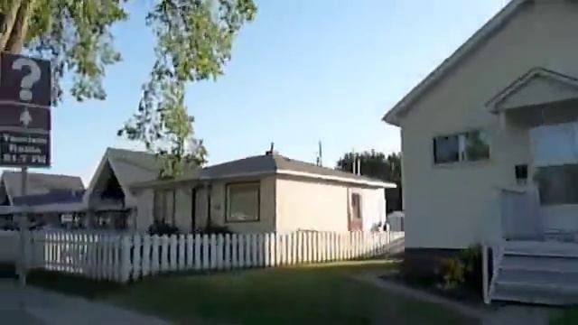 Канада Saskatoon city,Canada смотреть онлайн