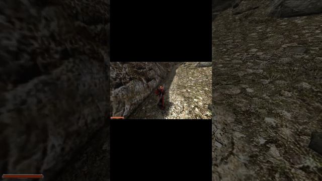 Готика 2 Ночь Ворона Секрет Если не довести Билгота до прохода, то сам он не дойдет#shorts-(1080p) смотреть онлайн