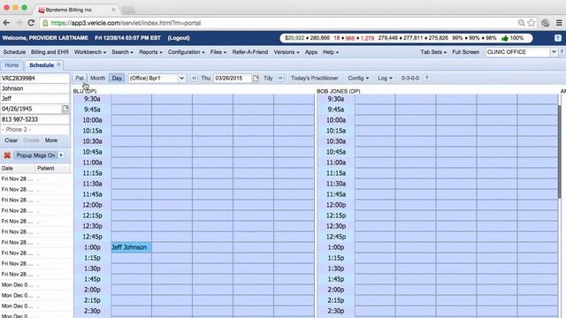 Medical Billing and Practice Management Software | PRM Monitoring and Barcode Scanner Setup смотреть онлайн