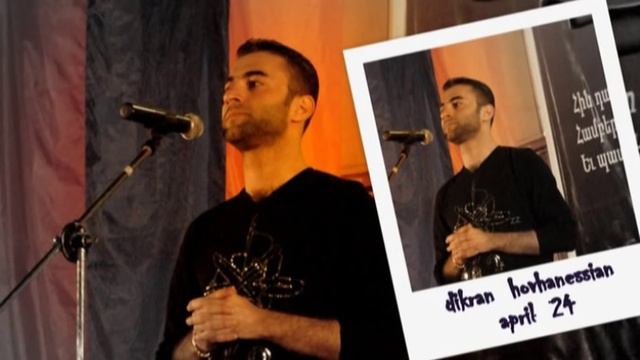 Dikran Hovanessian - MAYRIG. смотреть онлайн