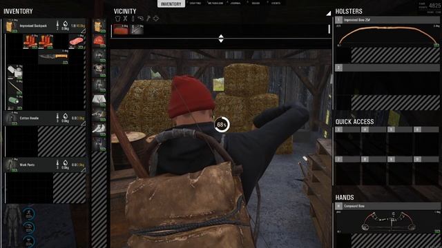 1 Minute Scum Tips #12 - Adjusting The Compound Bow смотреть онлайн