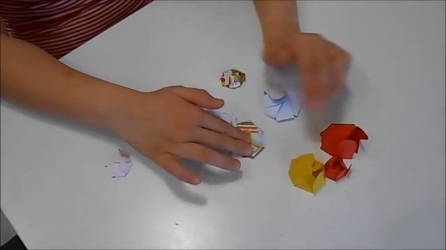 Раскрывающиеся цветы смотреть онлайн