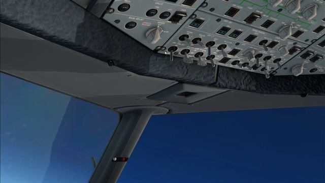 Flight Factor Airbus A320 , UAL2410, From KLAX-KMCO, X-Plane 11, FULL FLIGHT смотреть онлайн