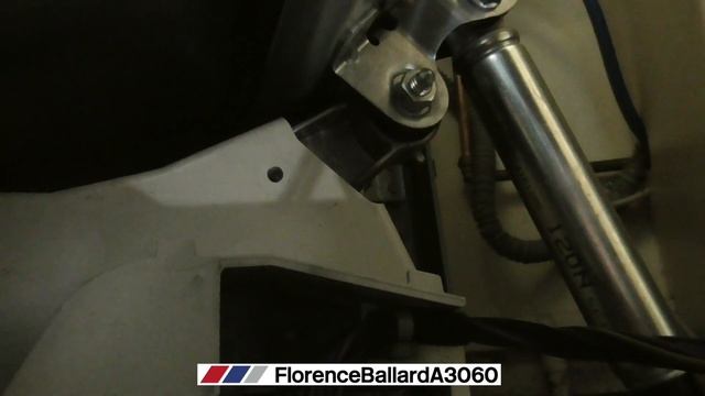 Millie's First Carbon Brush Replacement in 12.5 Years смотреть онлайн
